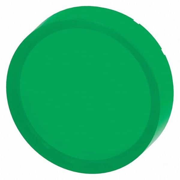 Push Button Cap, Operator 0.94" dia. Siz