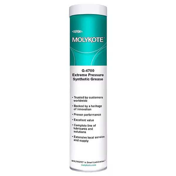 14 oz, Cartridge, Synthetic, Black