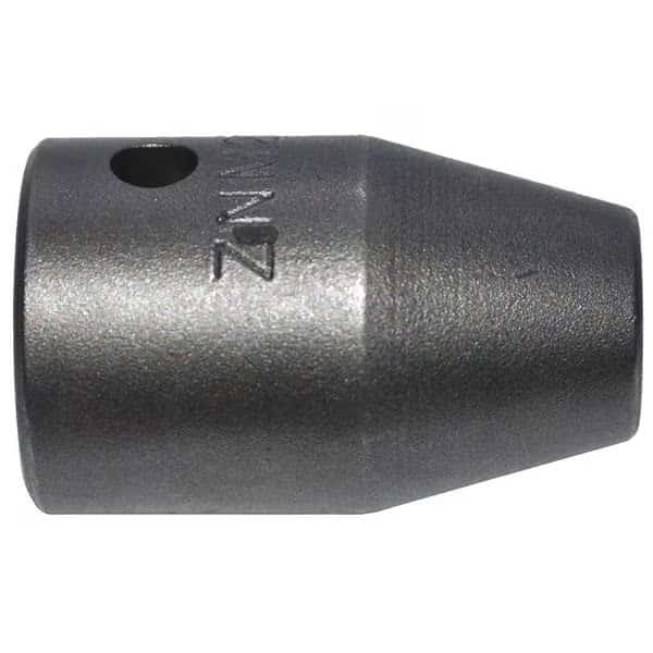 Bit Holder, 1/4" Drive Size, 1-1/2" L