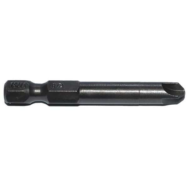 Power Bit, Hex Shank, Single End, PK5