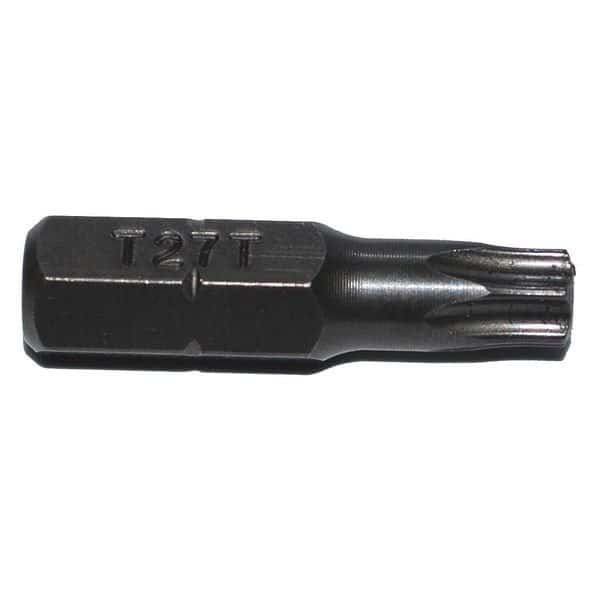 Insert Bit, Hex Shank, Single End, PK5