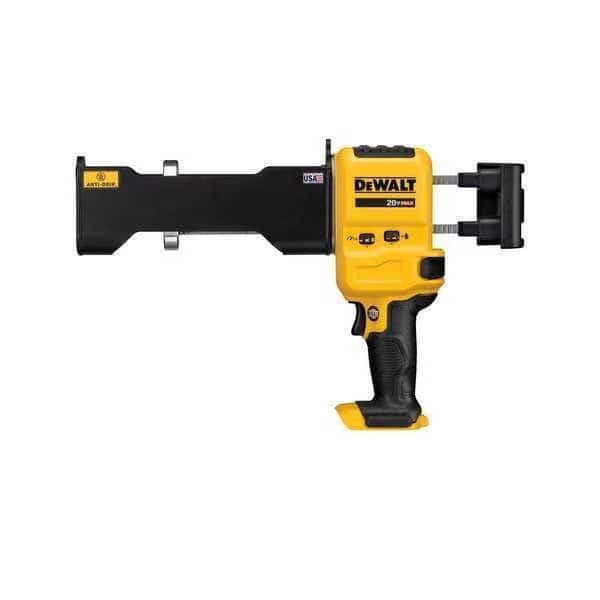 Epoxy Applicator, Yellow, 21 oz Capacity, 20V DC