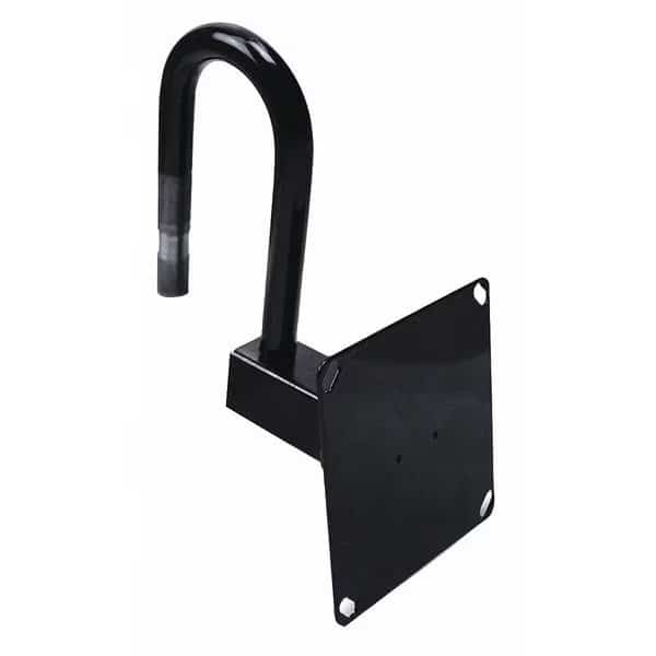 TV Wall Mount, For Up to 32" Screens, Blk, CONTINUUS, Mfr# JHIL100