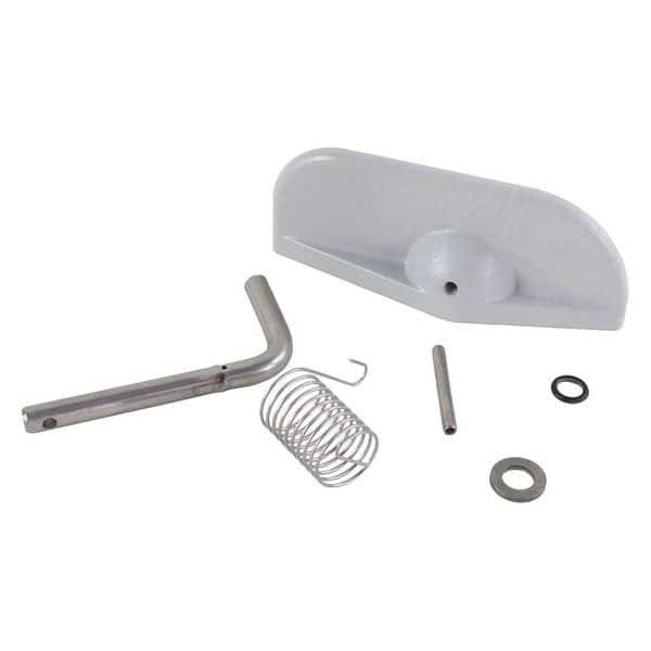 Door Handle Kit, Plastic, For Telephones