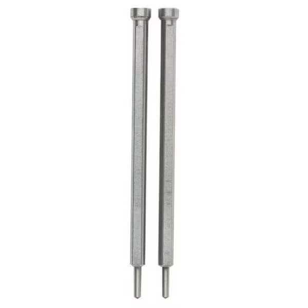 2" TCT Retractable Pilot Pin, PK2