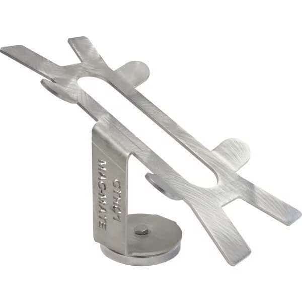 Grinder Tool Holder, w/ Magnetic Base
