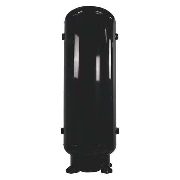 Air Tank, 120 gal., Working 200 PSI