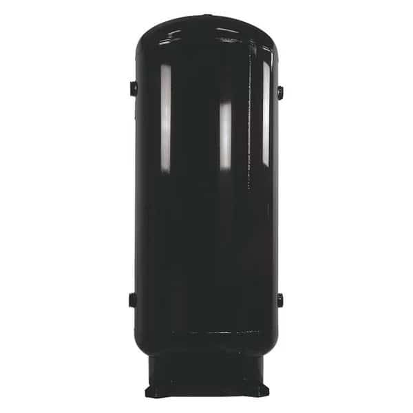 Air Tank, 200 gal., Working 200 PSI