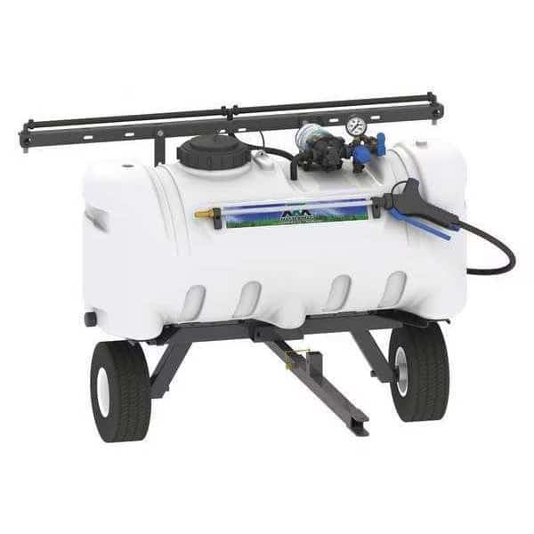 Sprayer,1920 oz. Cap.,Spot Sprayer, Mfr#: SNO-11-015D-MM, MASTER MANUFACTURING