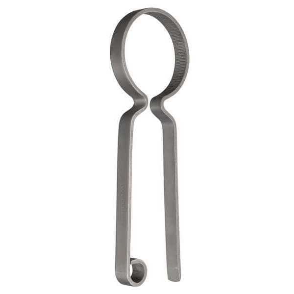 Easy Twist Can Opener
