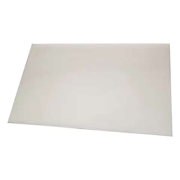 Inner Plexiglass Window, 24 in L