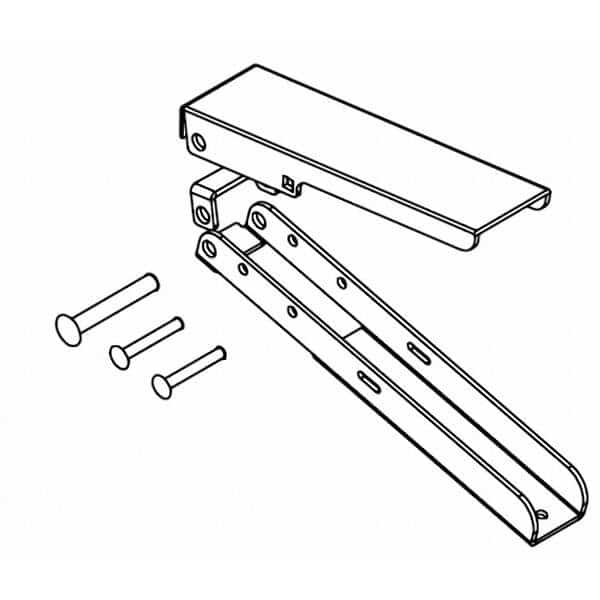 Handle Kit, SS Material