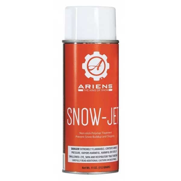 11 oz. Non-Stick Snow Blower Spray