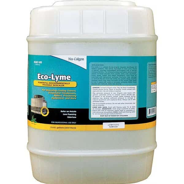 Scale Remover, 1 gal.