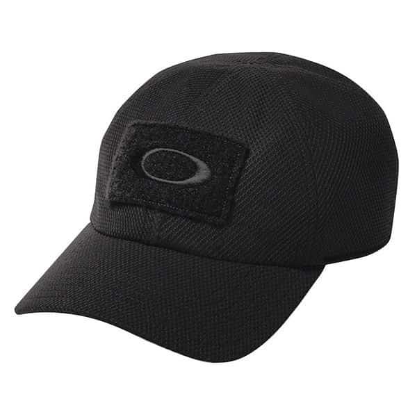 Baseball Hat, Cap, Blk, L/XL, 7-3/8 Hat Size