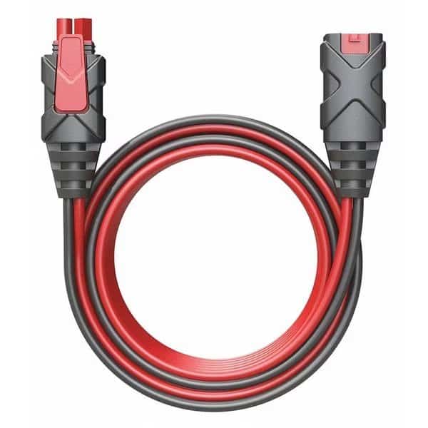 Fused Extension Lead, 7.2A, 12VDC, NOCO, Mfr# GC004