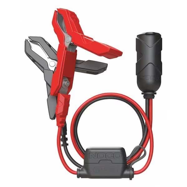 Power Adapter, Portable, 15A, 12VDC
