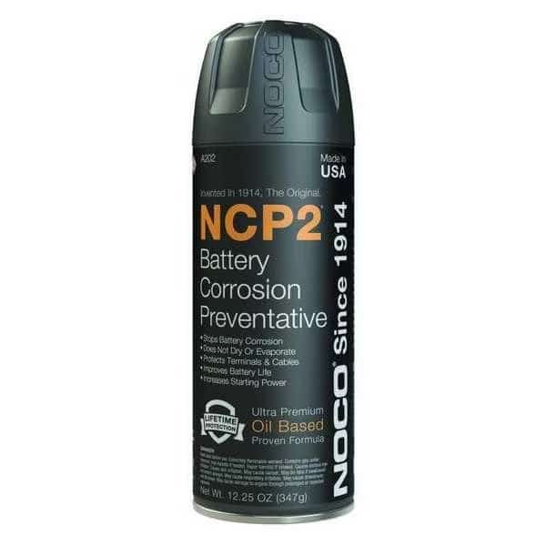 Battery Protector, Aerosol Can, 12 oz., NOCO, Mfr# A202