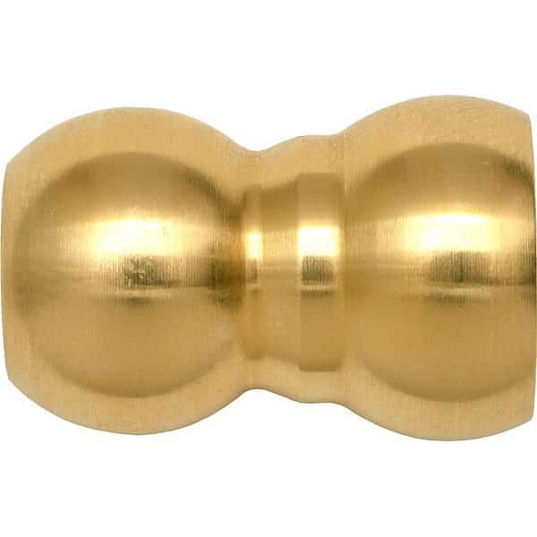 Spherical Coolant Port Adapter,PK10, Mfr#: 49741, LOC-LINE