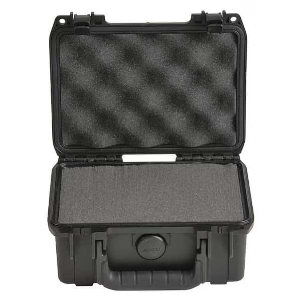 Protective Case,I Series,Black, Mfr#: 3I-0705-3B-C, SKB