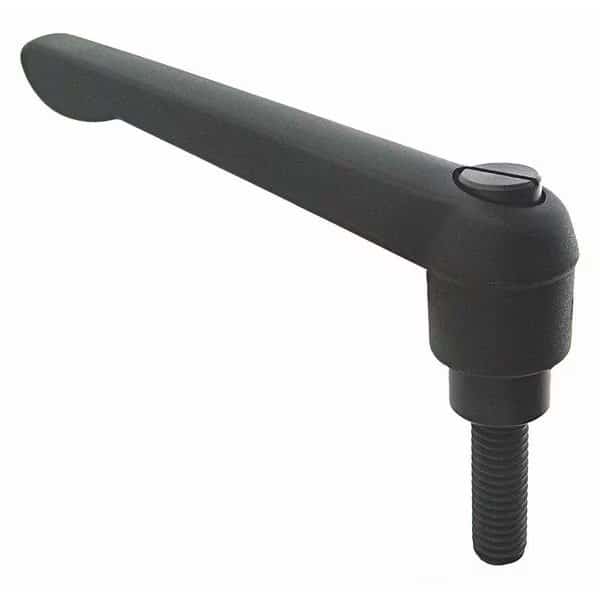 Adjustable Handle, 1.56" Screw Length