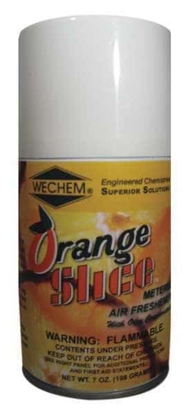 Air Essentials Orange Slice, PK12