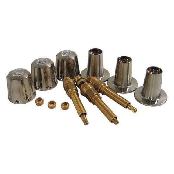 Rebuild Kit, for Gerber ShowerBody N/S BN