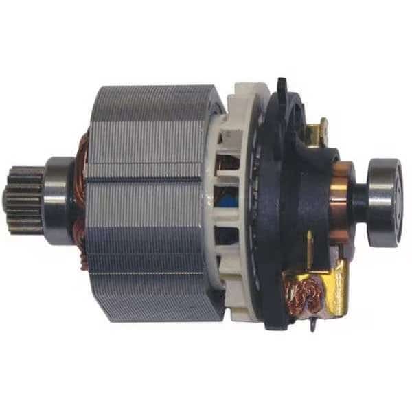DC Motor