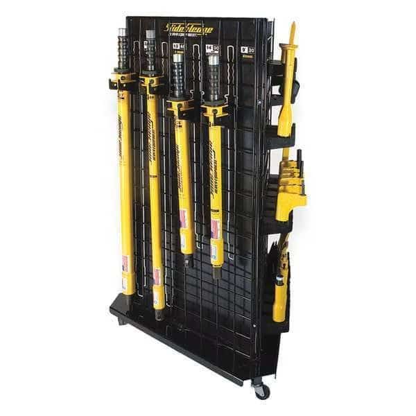 Heavy Equipment Master Kit w/ Floor Display