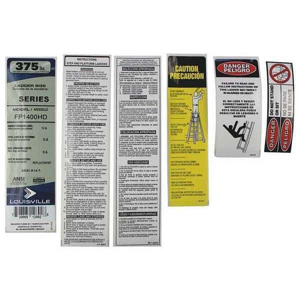 Label Kit