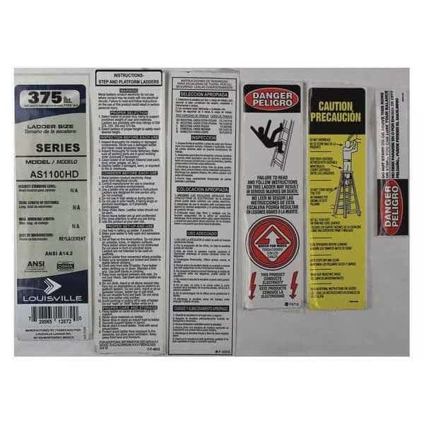 Label Kit