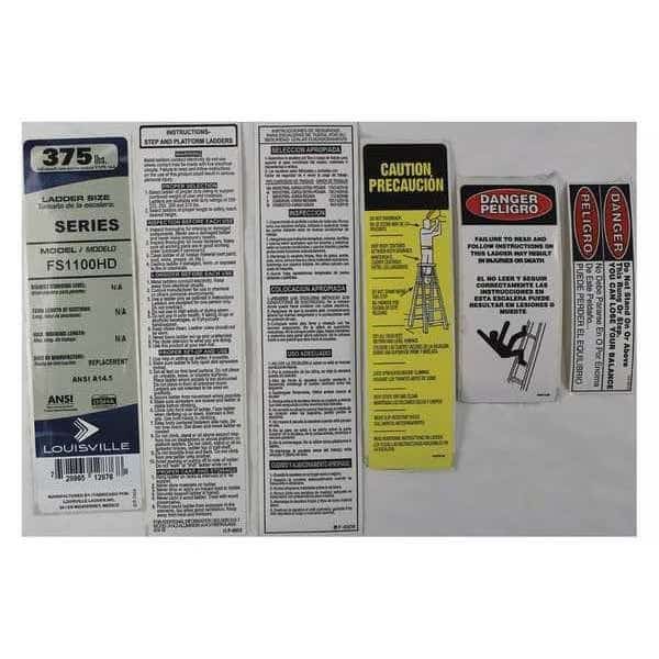 Label Kit