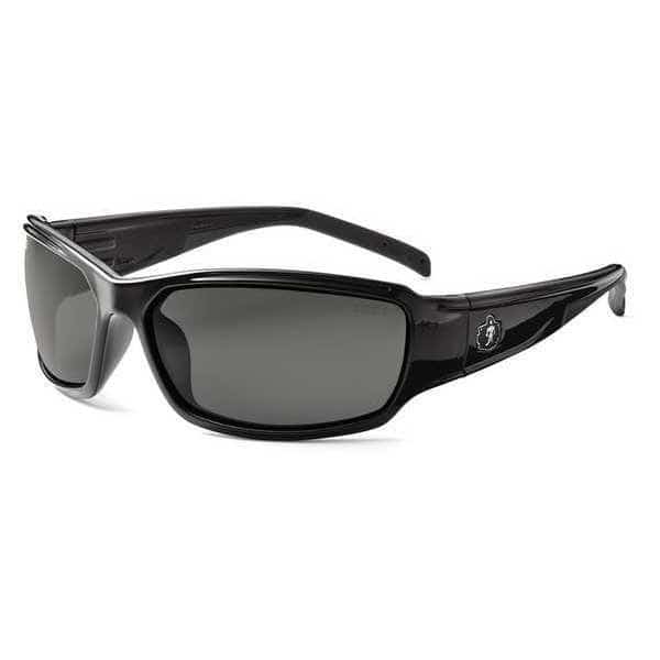 Thor, Safety Glasses Anti-Scratch, Smoke Lens