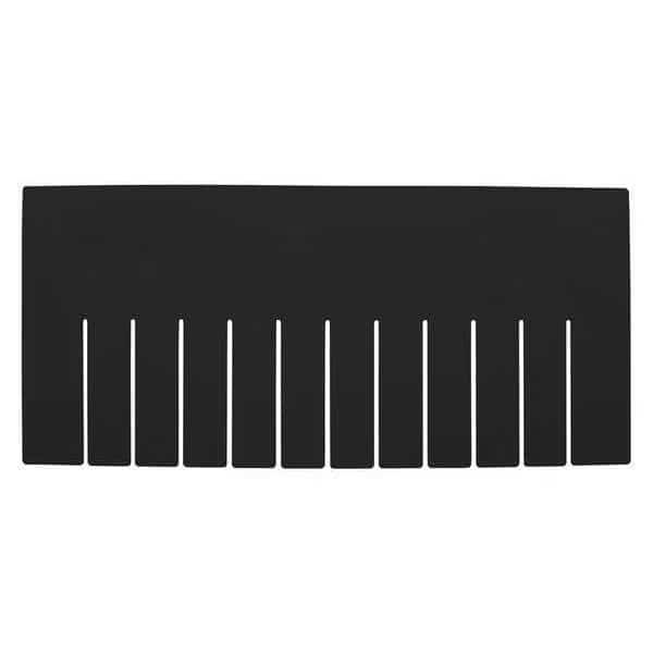 Short Divider, 6 PK