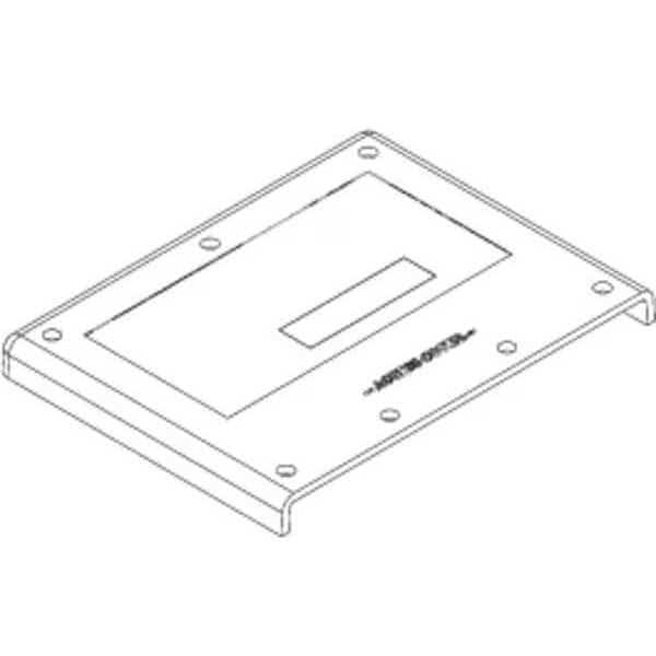 Access Cover