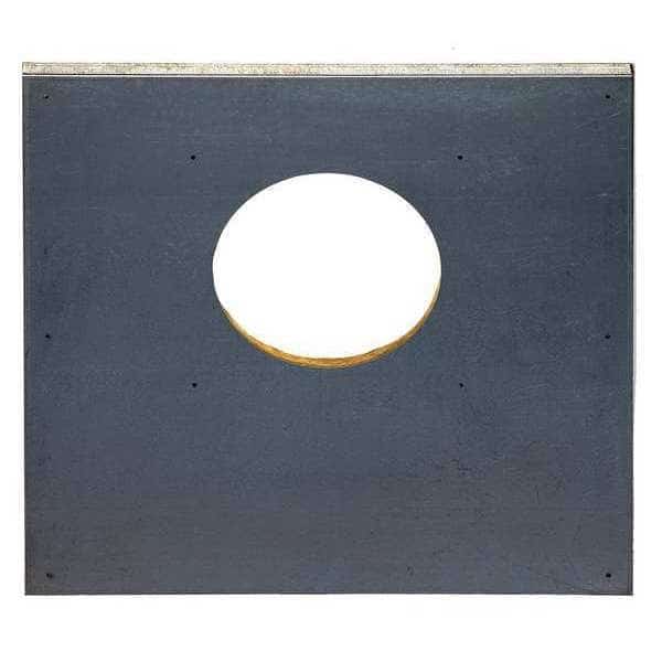 Vent Shield for Direct-Vent Furnaces