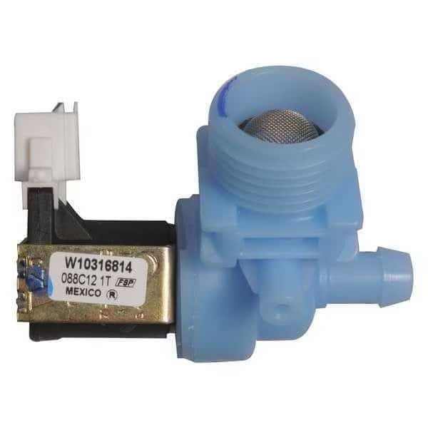 Inlet Valve