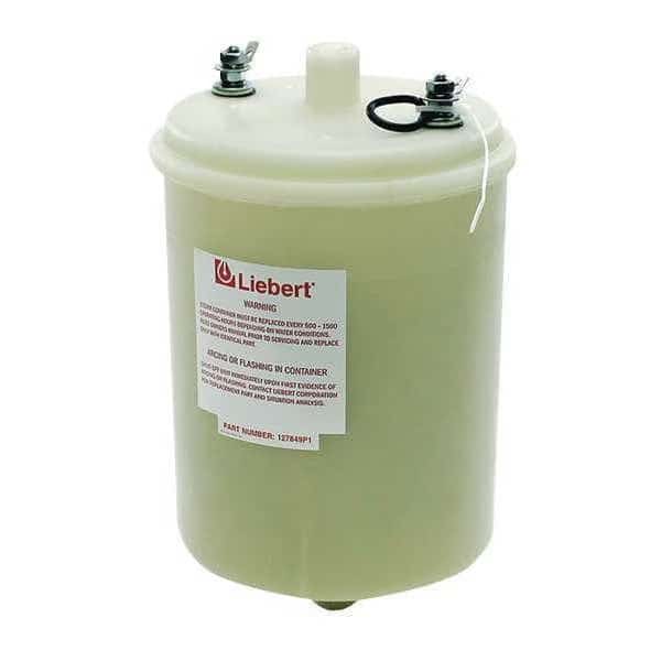 Humidifier 5, 1 Phase, 220/277, Liebert, Mfr#: 127849P1