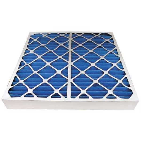 Filter MERV8,29.5 x 28.5 x 4, Mfr#: 195551P2, LIEBERT