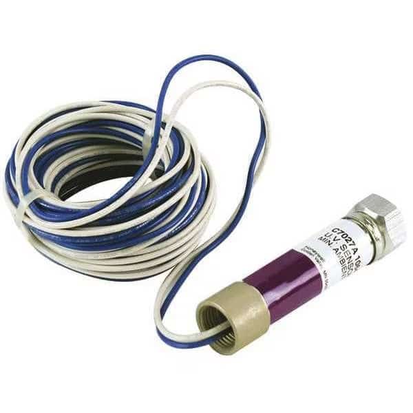 Flame Detector, 24in LED