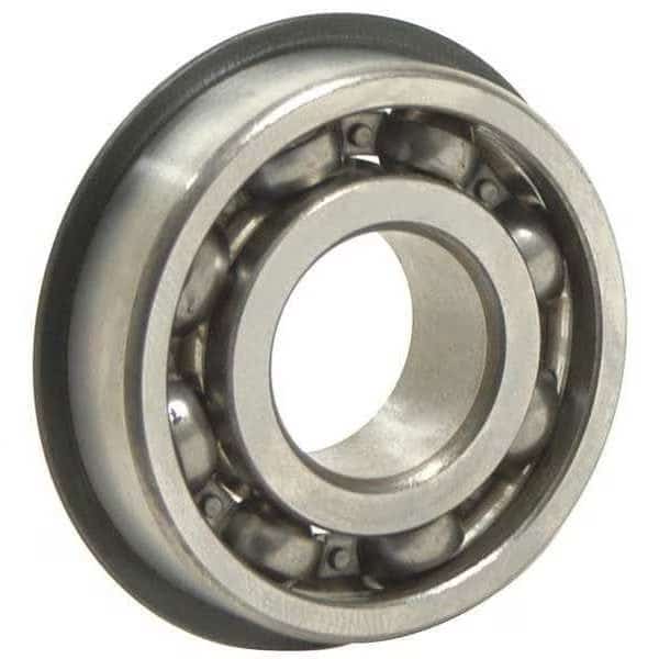 Deep Groove Ball Bearing, 30mmBore, 55mm, Industry Number: 6006 NR