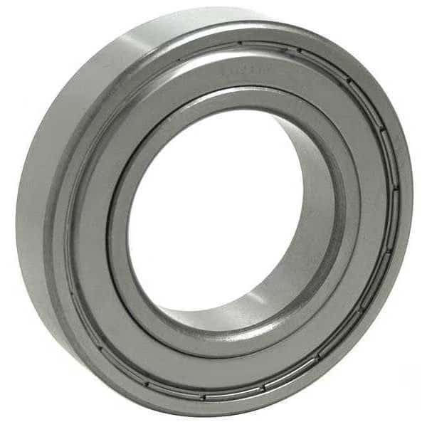 Ball Bearing, 50mm, Tapered Bore, Shielded