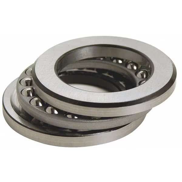Thrust Ball Bearing, 75mm Bore, 135mm
