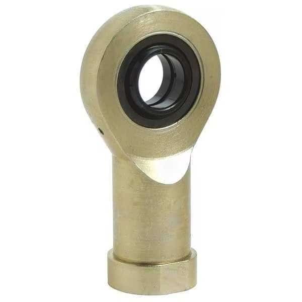 Precision Rod Ends, 25mm Bore, 18mm W, Tritan, Mfr#: SI 25ES 2RS