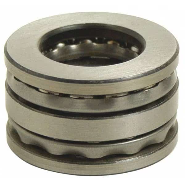 Thrust Ball Bearing, 10mm Bore, 32mm
