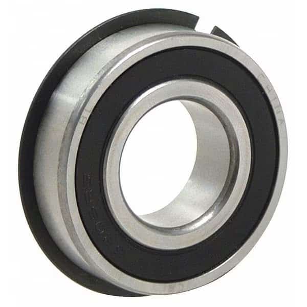 Deep Groove Ball Bearing, 12mmBore, 28mm, Width: 8mm