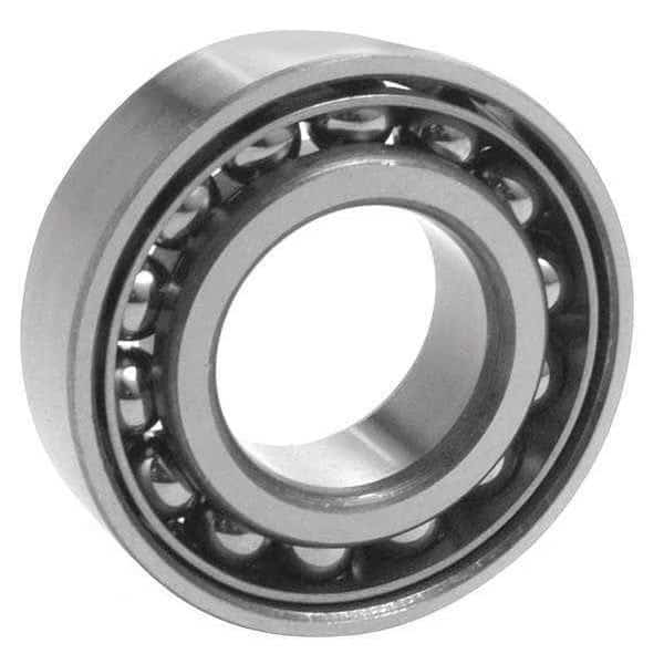 Ang. Contact Ball Bearing, 20mm Bore