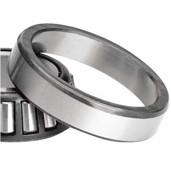 Tapered Roller, Cup, 2.125inOD, 0.625inW, Koyo, Mfr#: 21212
