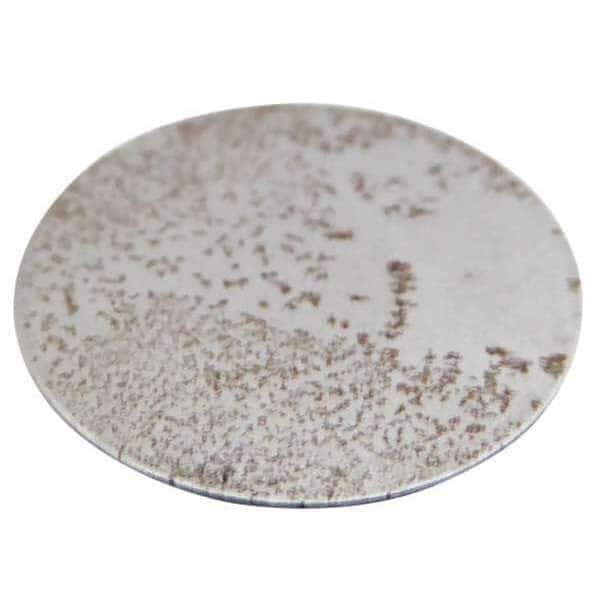 Impeller Shim 0.3T, Mfr#: 1021-040, TSURUMI