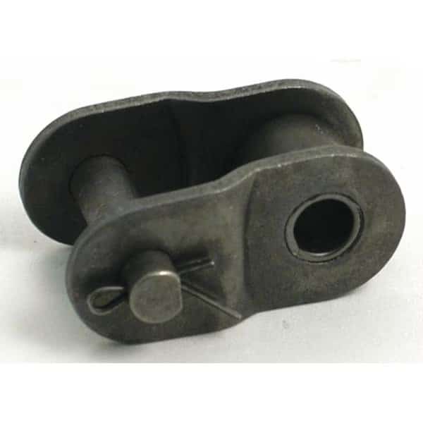 Cottered, Chain, Offset Link, Serie 50